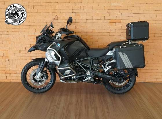 BMW R 1250 GS 